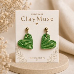 Green Heart Meadow