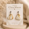 Honey Cream Hearts