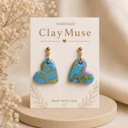 Lagoon Muse Hearts
