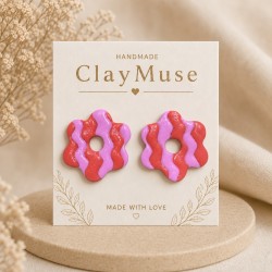 Berry Ripple Blooms
