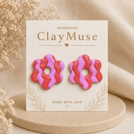 Berry Ripple Blooms