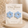 Sky Ripple Blooms