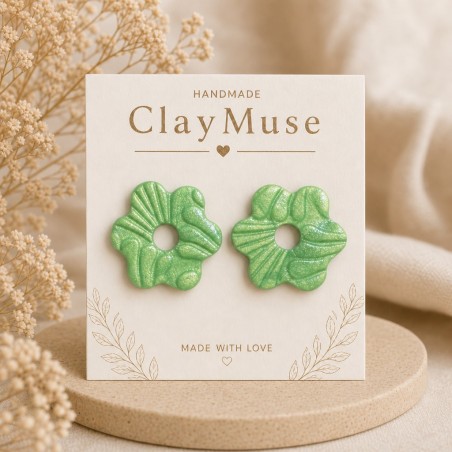 Mint Meadow Blooms