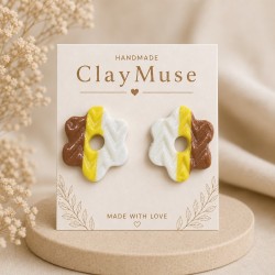 Honey Cocoa Blooms