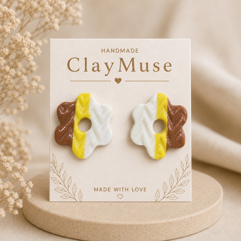 Honey Cocoa Blooms