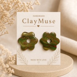 Moss Glow Blooms