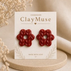 Ruby Leaf Blooms