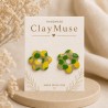Lemon Leaf Blooms