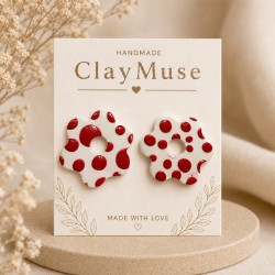 Cherry Dot Blooms