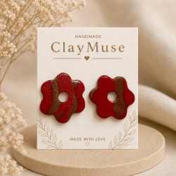 Ruby Gold Blooms