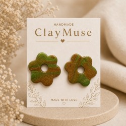 Olive Honey Blooms