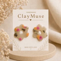 Petal Confetti Blooms