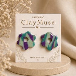Jewel Tide Blooms
