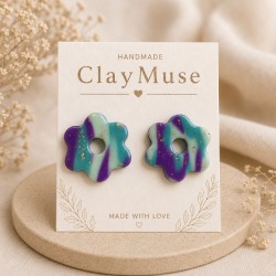 Aurora Gold Blooms