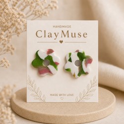 Moss Rose Blooms