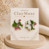 Moss Rose Blooms