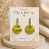 Lemon Meadow Circles