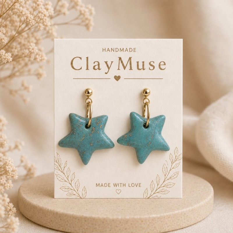 Ocean Spark Stars