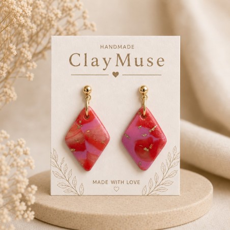 Ruby Rose Diamonds