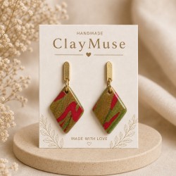 Moss Ruby Diamonds