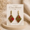 Moss Ruby Diamonds