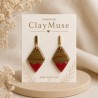 Olive Ruby Diamonds