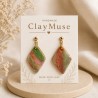 Coral Meadow Diamonds