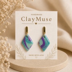 Violet Tide Diamonds