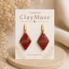 Gilded Ruby Diamonds