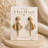 Honey Marble Fans