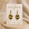 Michigan Muse Blue Diamonds