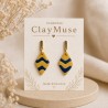 Michigan Muse Blue Diamonds