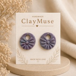 Lavender Moon Blooms