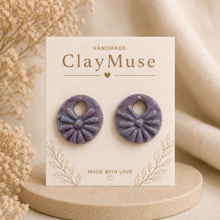 Lavender Moon Blooms