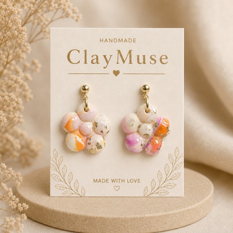 Sherbet Bloom Drops