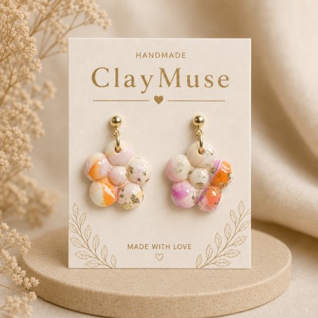 Sherbet Bloom Drops