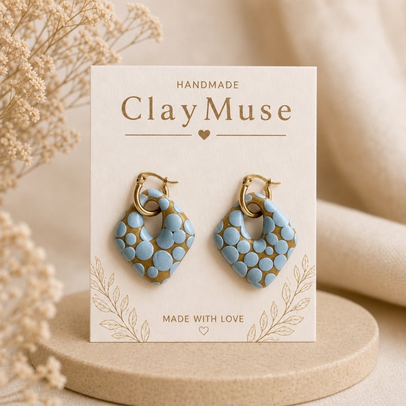 Sky Pebble Drops