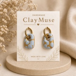 Sky Pebble Hoops
