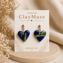 Mossy Lake Hearts