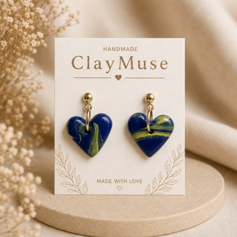 Mossy Lake Hearts