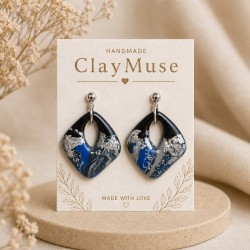 Silver Night Diamonds