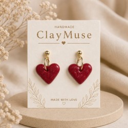 Ruby Sweet Hearts