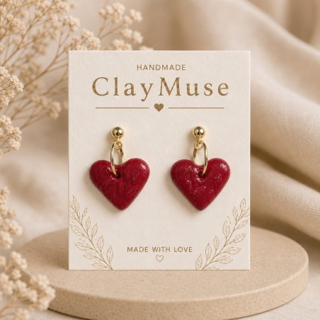 Ruby Sweet Hearts