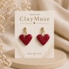 Ruby Sweet Hearts