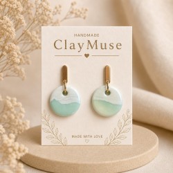 Mint Tide Drops