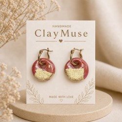 Gilded Rose Circles