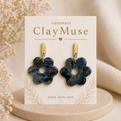 Starry Night Blooms