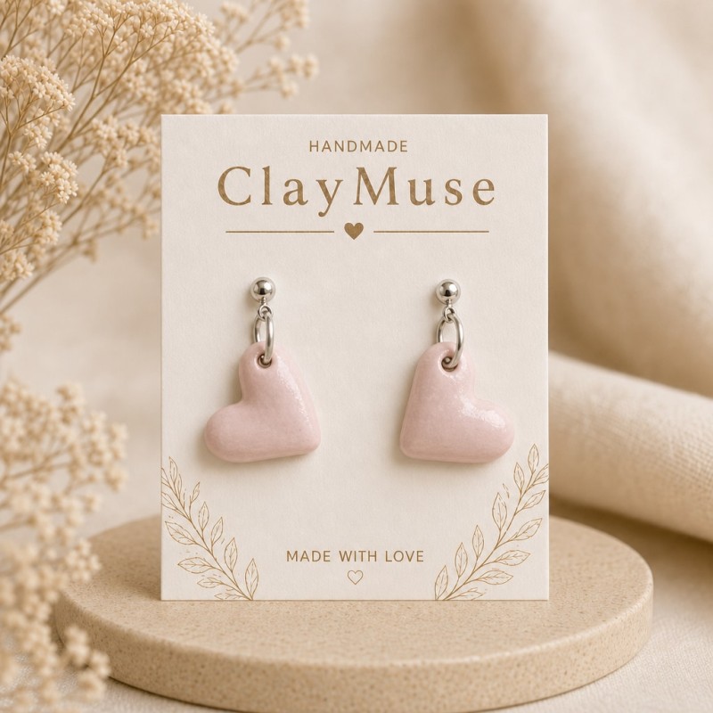 Blush Sweet Hearts