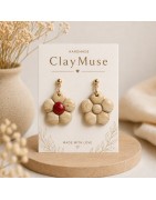 Beautifully Different Earrings