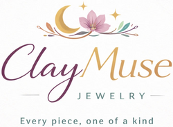 ClayMuse Jewelry